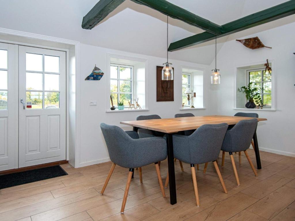 Holiday home Varde IV photo 2