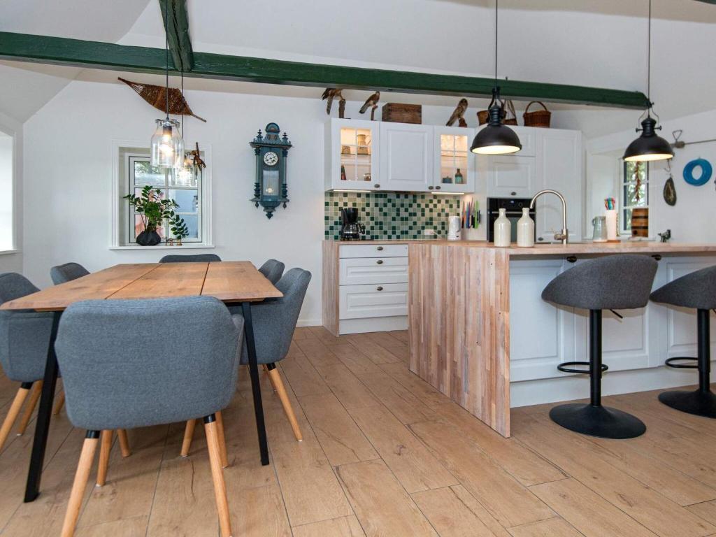Holiday home Varde IV photo 3