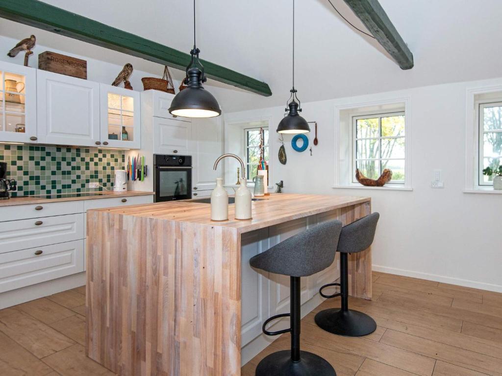 Holiday home Varde IV photo 4