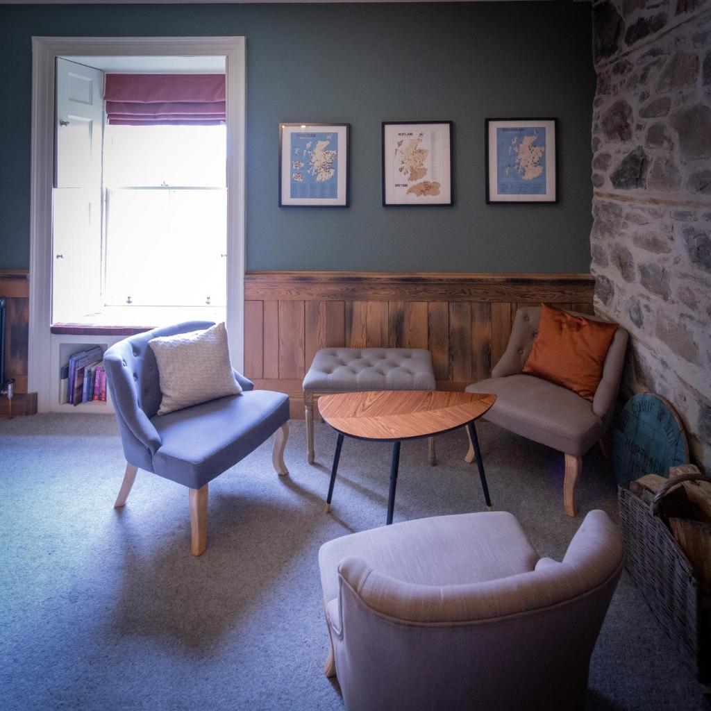 Craigellachie Lodge photo 4