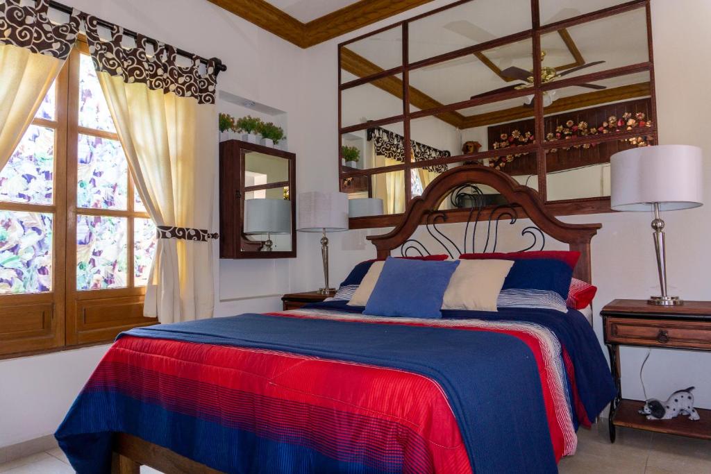 El Jardín del Edén B&B Boutique photo 2