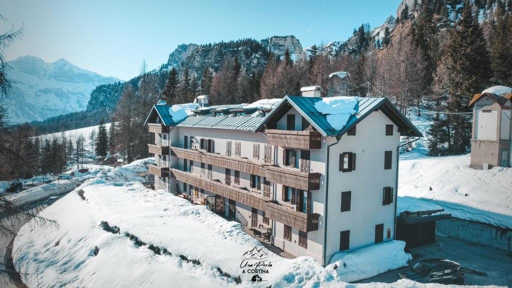 Una Perla a Cortina photo 3