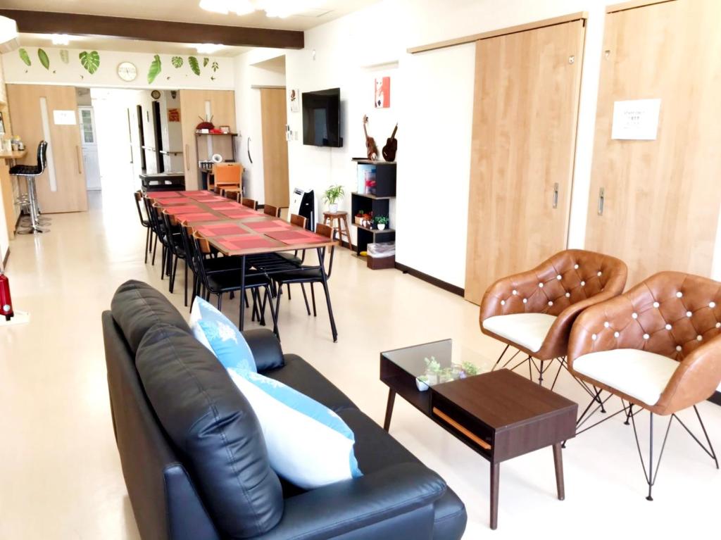 Resort Inn Gabusoka -SEVEN Hotels and Resorts- photo 1