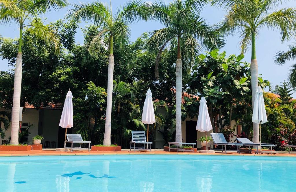 Homestead Phu Quoc Resort