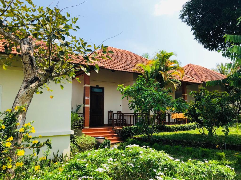 Homestead Phu Quoc Resort