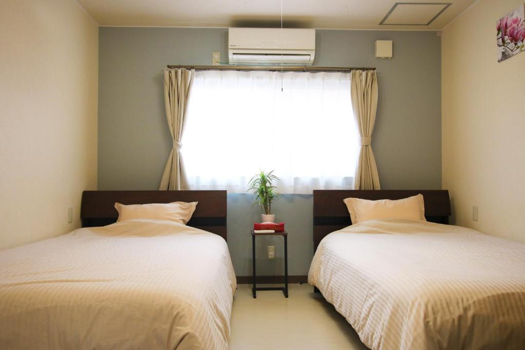 Resort Inn Gabusoka -SEVEN Hotels and Resorts- photo 2