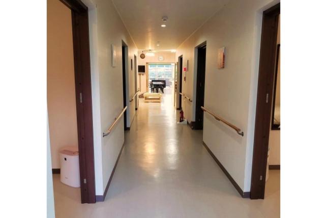 Resort Inn Gabusoka -SEVEN Hotels and Resorts- photo 3