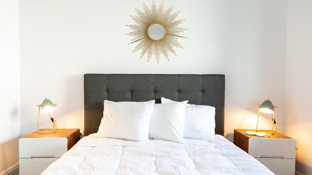 Апартаменты (Апартаменты с 1 спальней), WhyHotel Washington DC National Mall