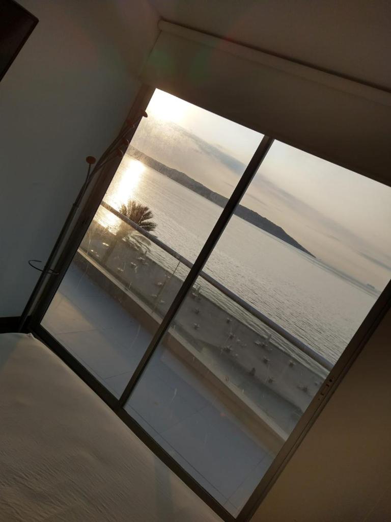 Paracas Penthouse first line Boardwalk photo 1