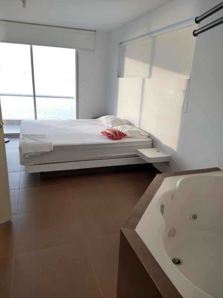 Paracas Penthouse first line Boardwalk photo 2