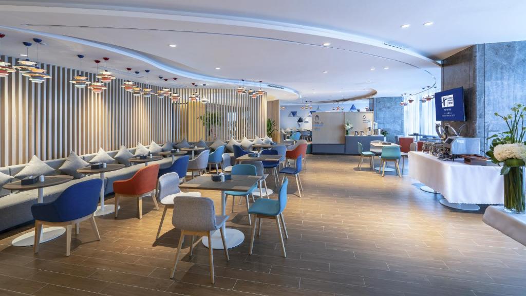 Holiday Inn Express Changsha Wuyi Plaza , an IHG Hotel photo 4