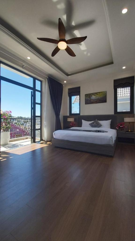 Khách sạn LiLac Hotel Đà Lạt