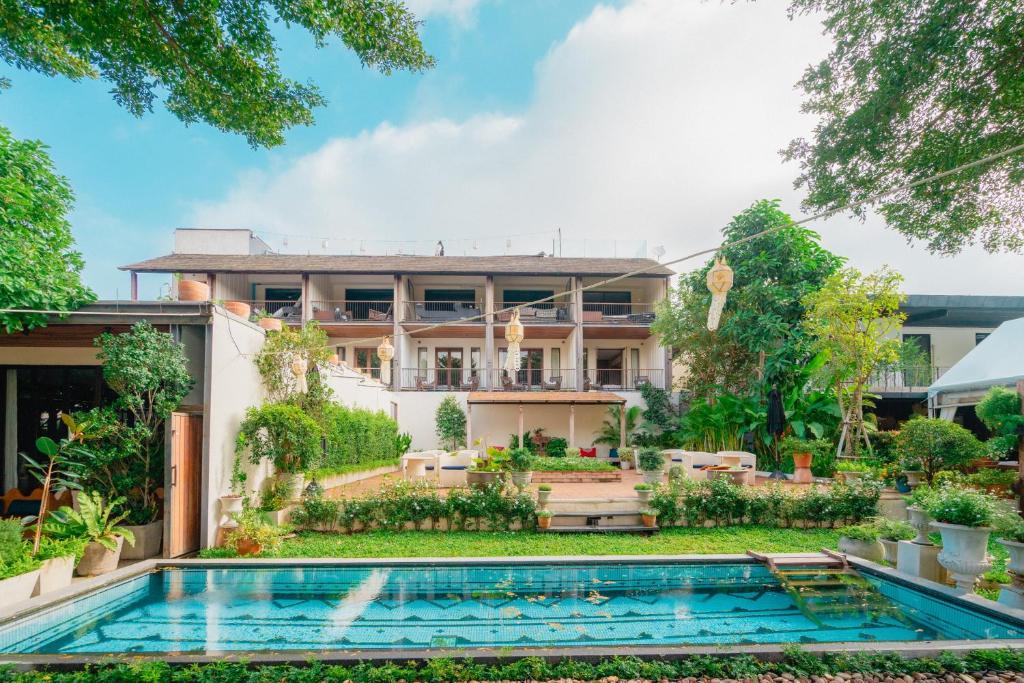 Sala Lanna Chiang Mai photo 1