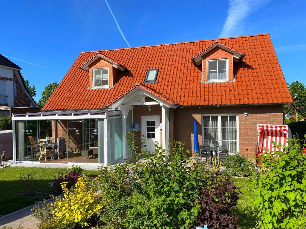 Ferienhaus Marina photo 1