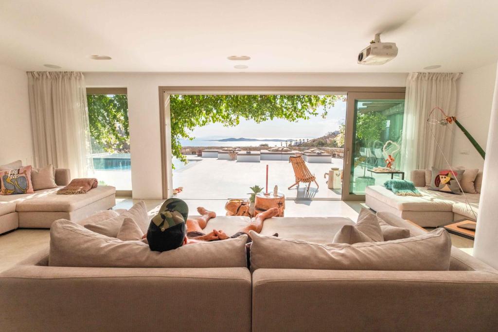 Villa Fleur De Sel photo 3