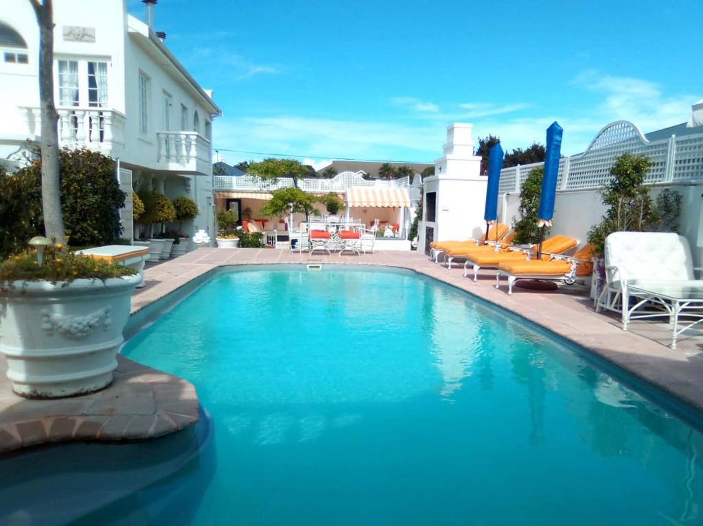 Our Hermanus House photo 3