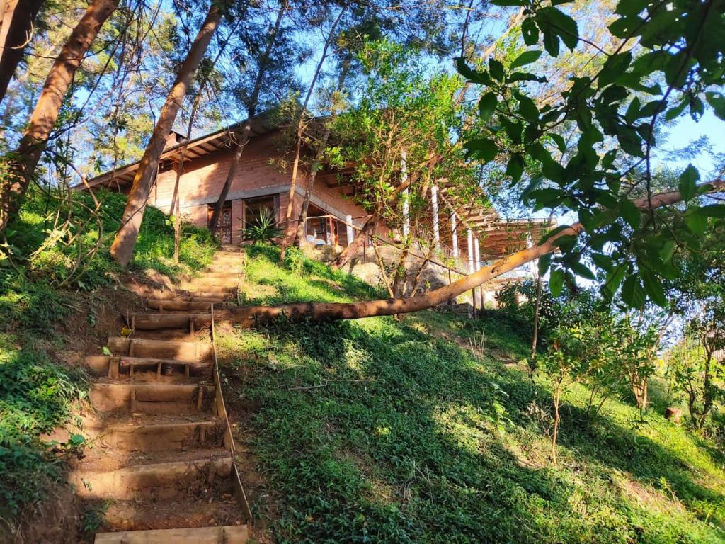 Paradise Eco Farm Homestay photo 2