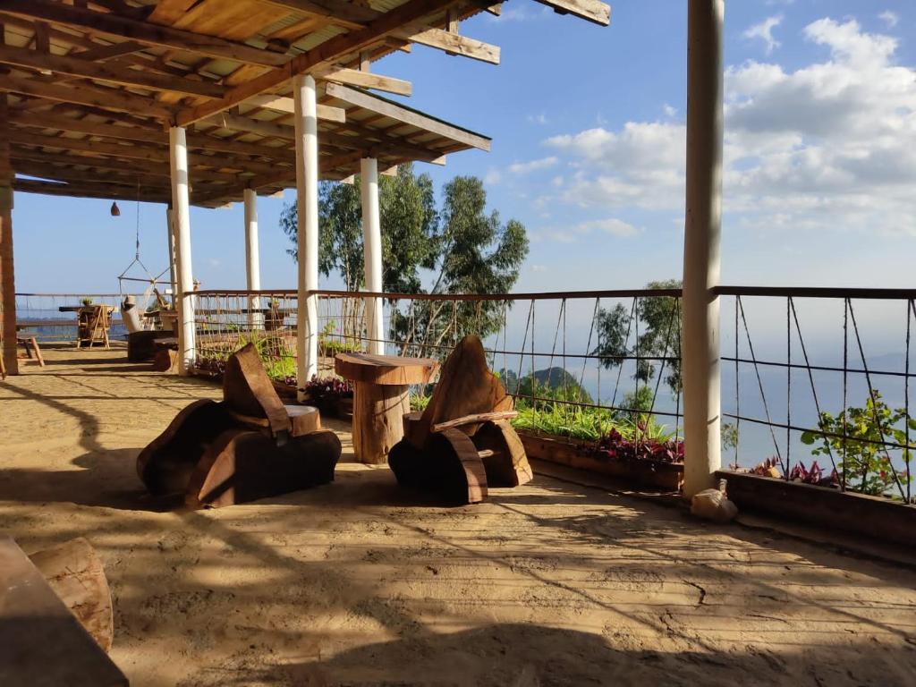 Paradise Eco Farm Homestay photo 3