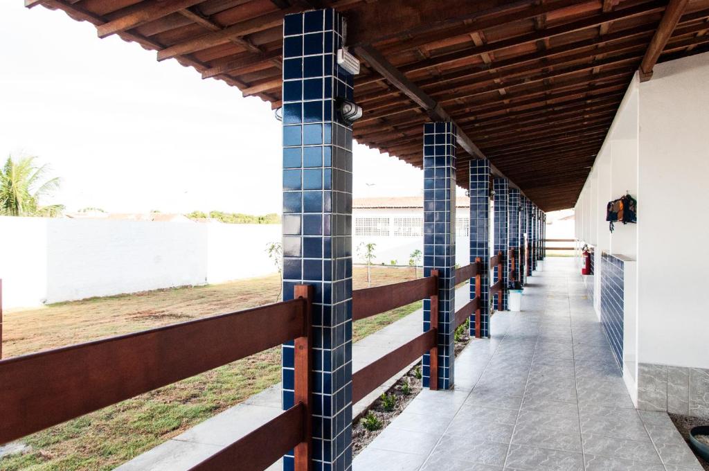 Hotel Ouro Negro photo 2