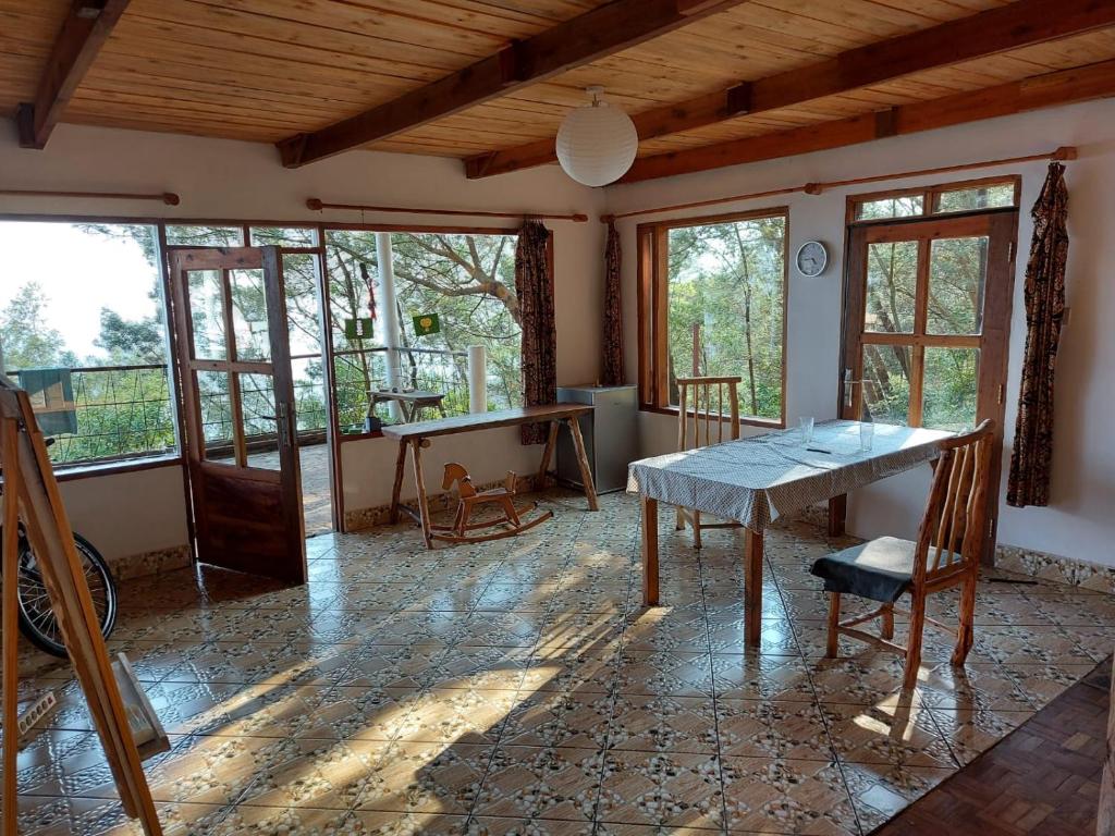 Paradise Eco Farm Homestay photo 4