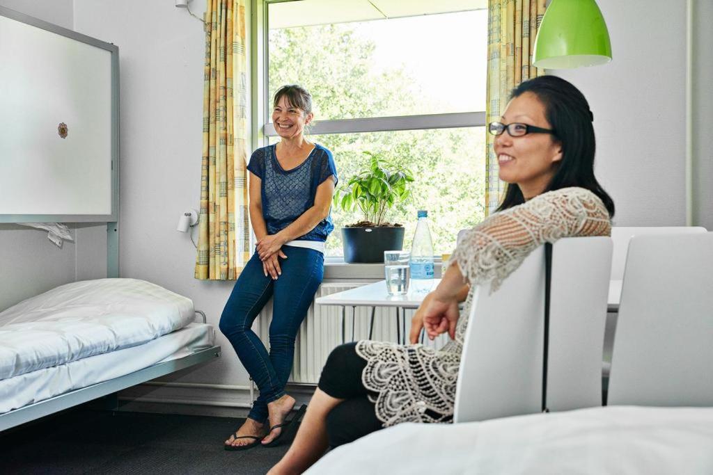 Danhostel Hobro photo 1