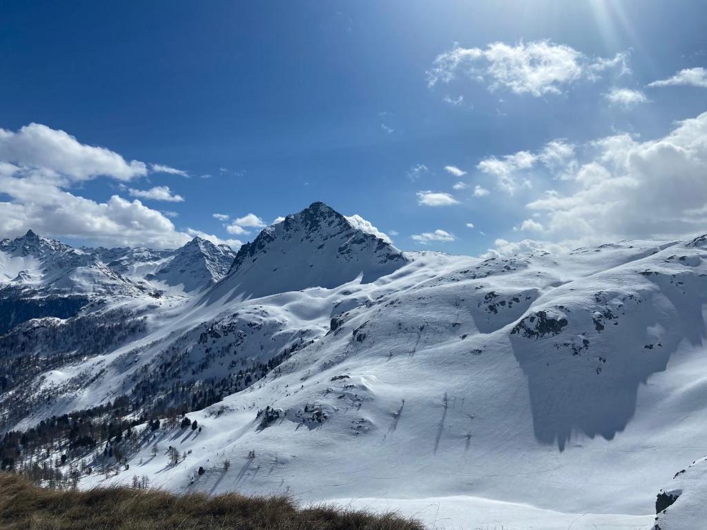 B&B Berninapass photo 1