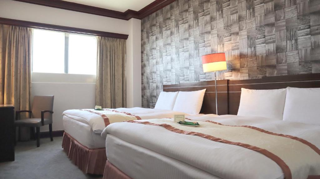 Ho Fong Business Stay photo 4