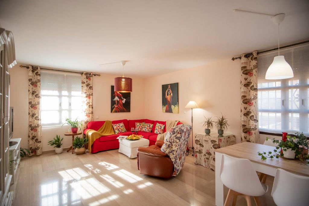 Arenda Villa Rosa photo 3