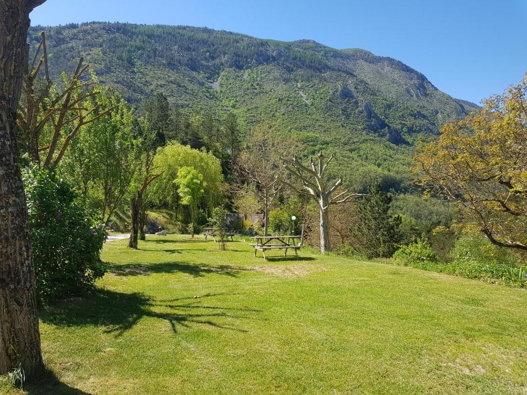 Camping Calme et Nature photo 3