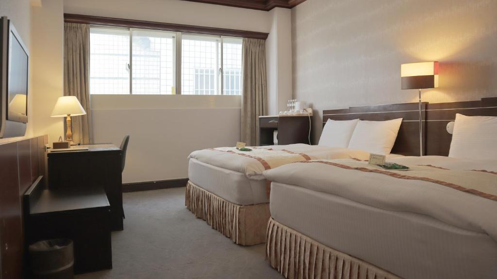 Ho Fong Business Stay photo 3