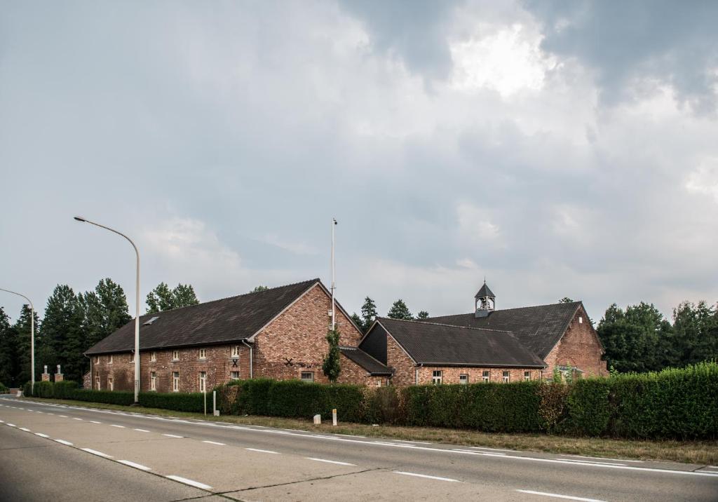 Craywinckelhof Streekbelevingscentrum photo 4