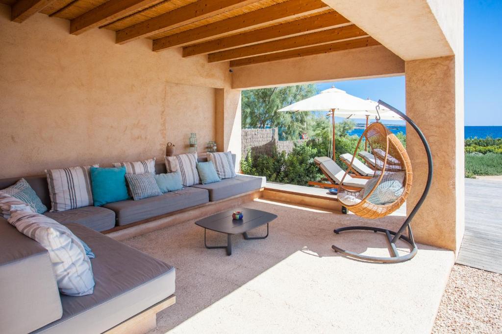 Villa Cabrera loft photo 1