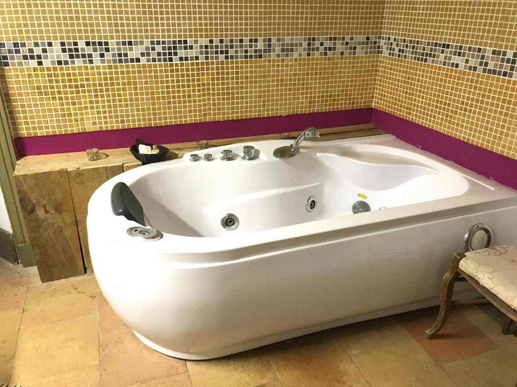 Maison d'Hôtes La Lumière de Migou photo 2