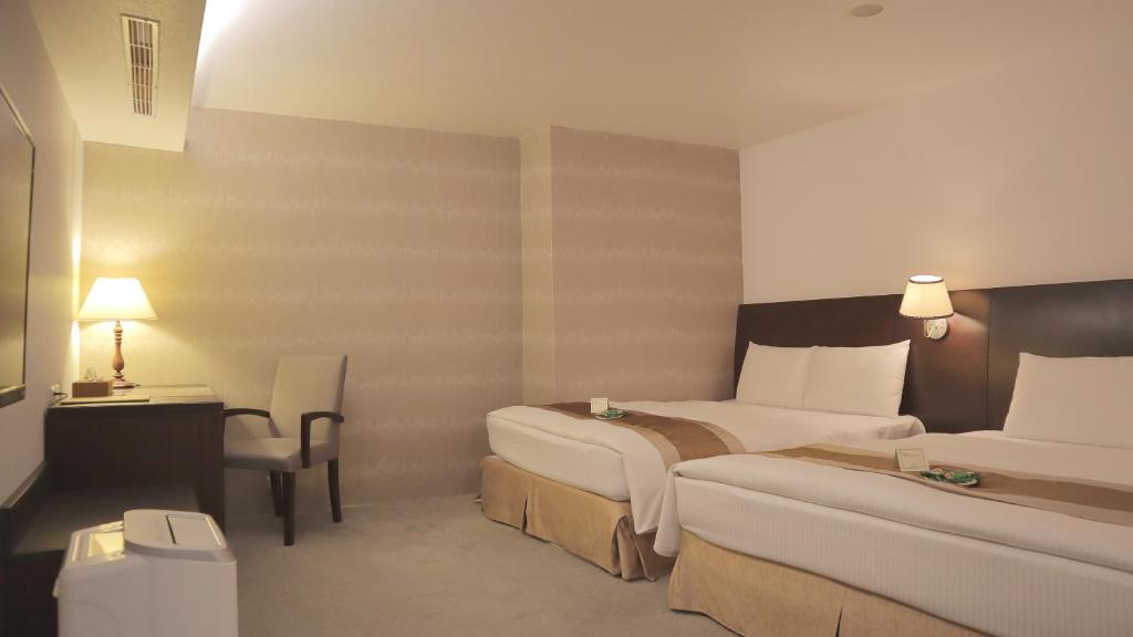 Ho Fong Business Stay photo 2