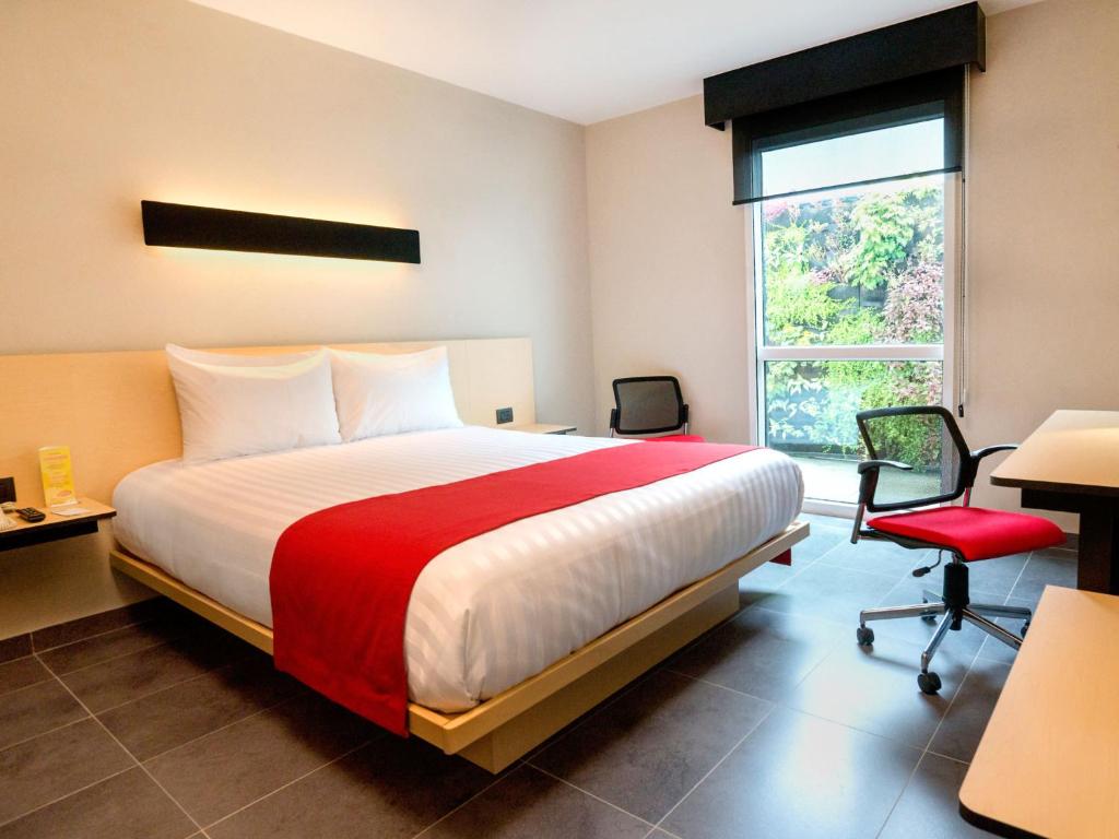 City Express Plus by Marriott Cali Colombia photo 3