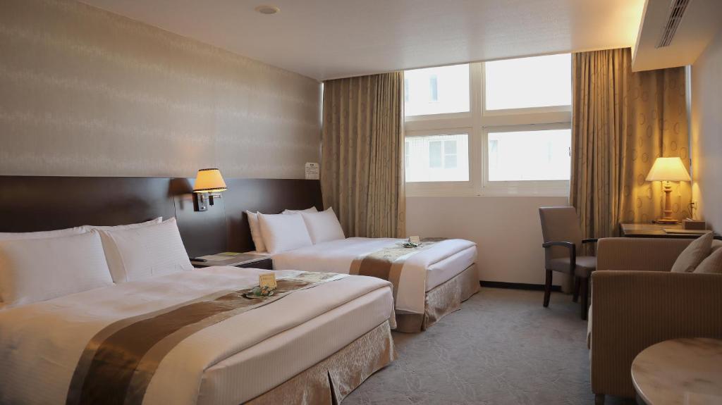 Ho Fong Business Stay photo 1