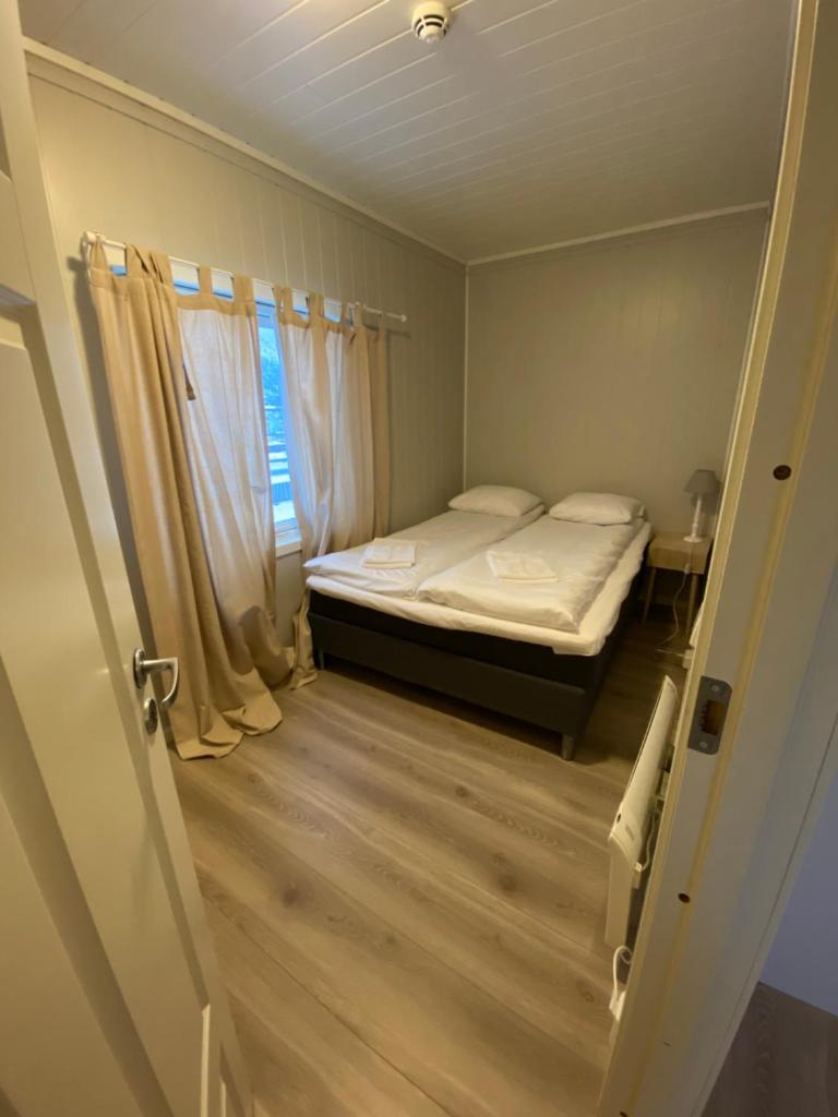Mosjøen Overnatting, Vollanvegen 13 photo 1
