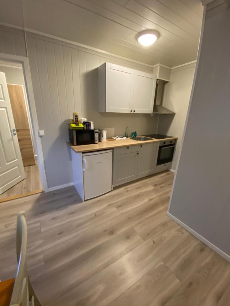 Mosjøen Overnatting, Vollanvegen 13 photo 2