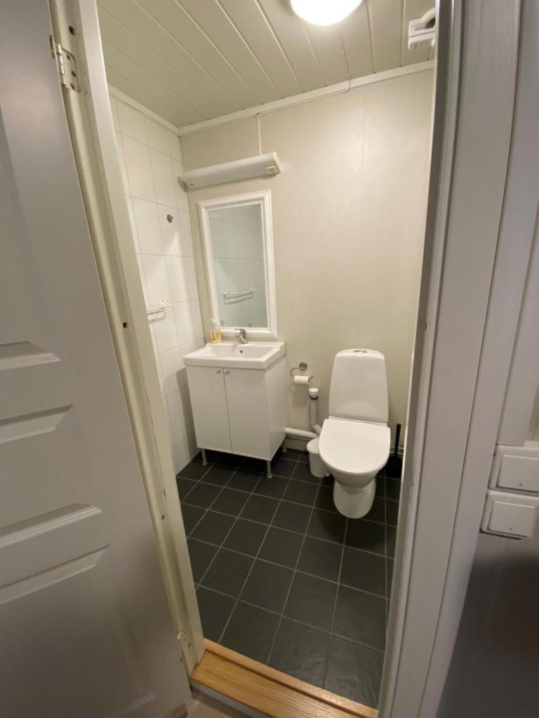 Mosjøen Overnatting, Vollanvegen 13 photo 3