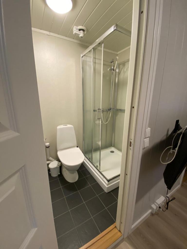 Mosjøen Overnatting, Vollanvegen 13 photo 4