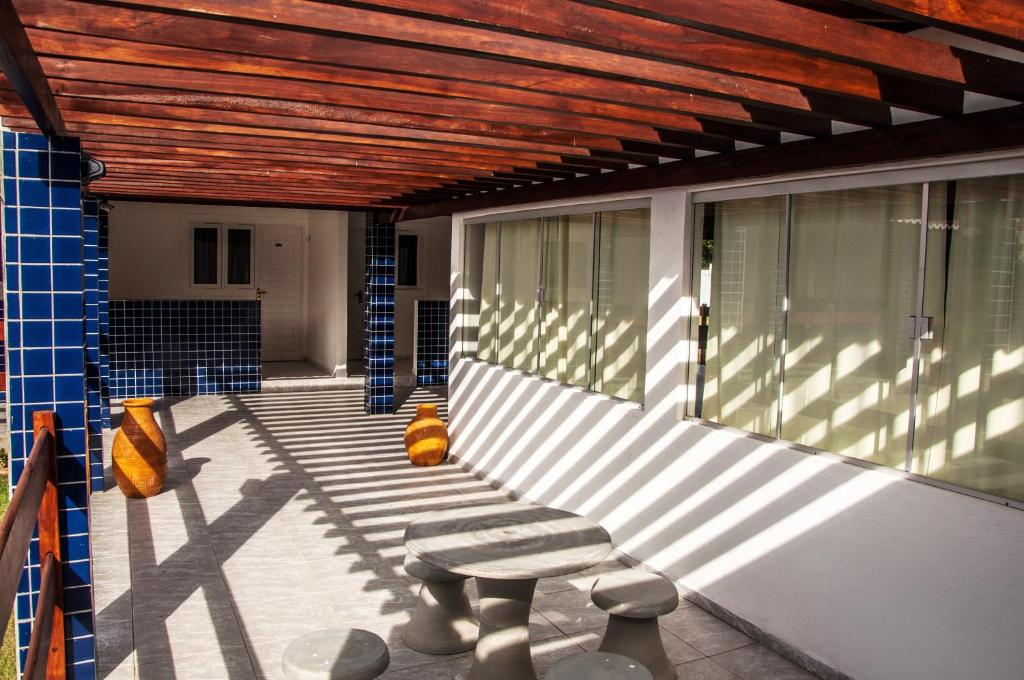 Hotel Ouro Negro photo 1