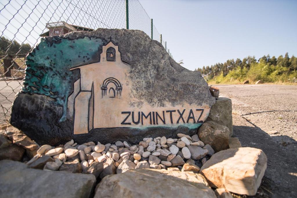AGROTURISMO ZUMINTXAZ photo 3