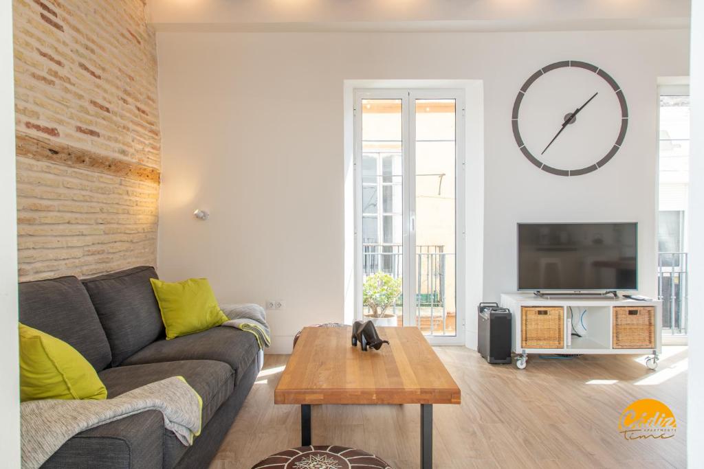 Tiles Home by Cádiz Time Apartments photo 1