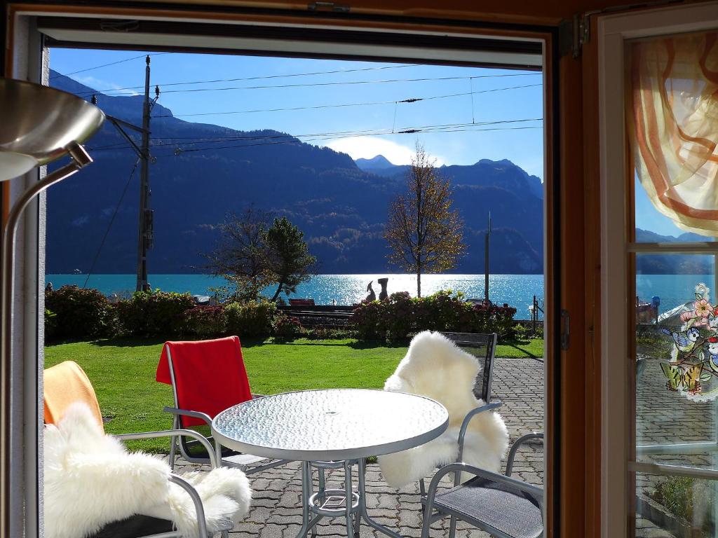 Apartment Am Brienzersee by Interhome photo 3