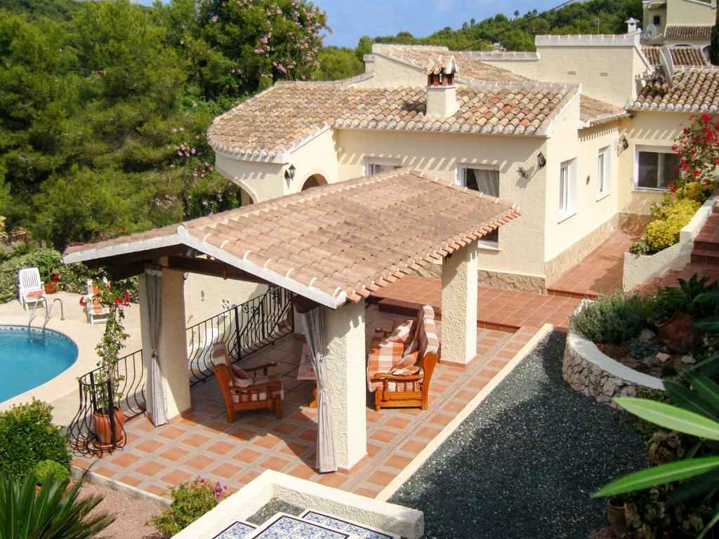 Holiday Home del Sol - JAV612 by Interhome photo 1