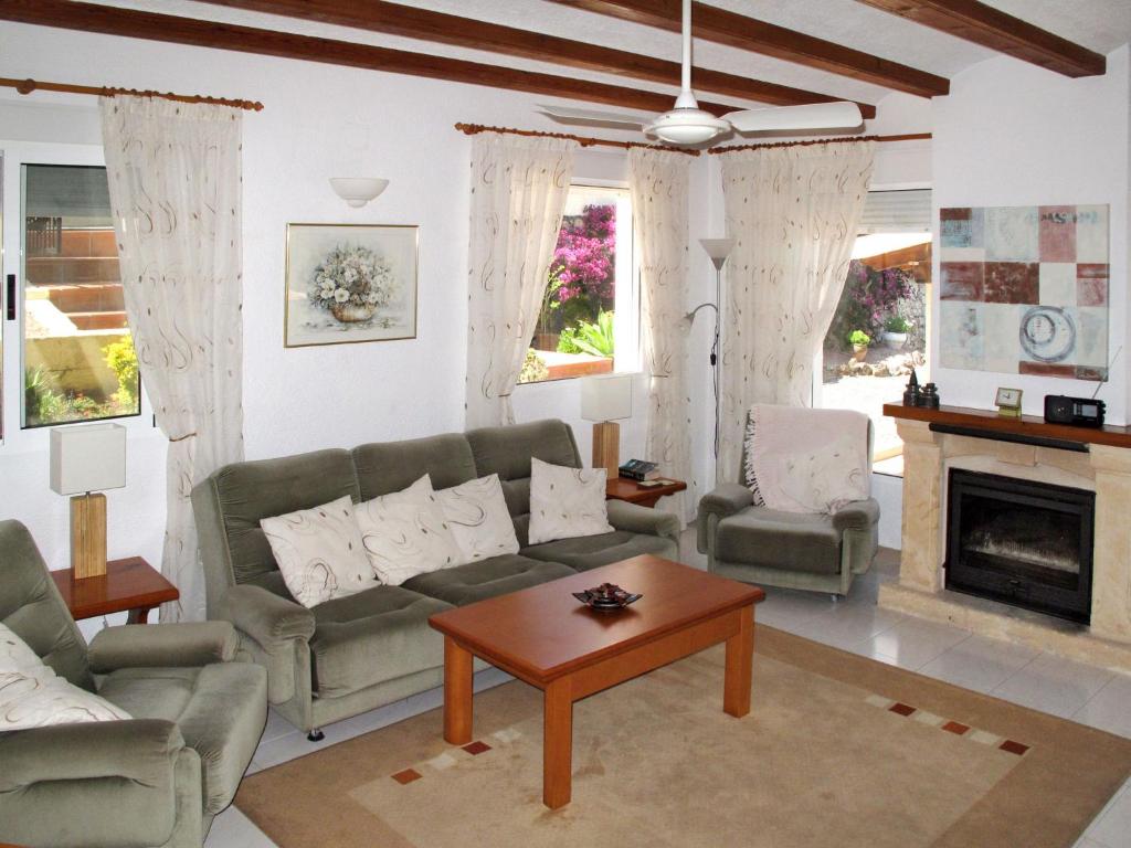 Holiday Home del Sol - JAV612 by Interhome photo 3