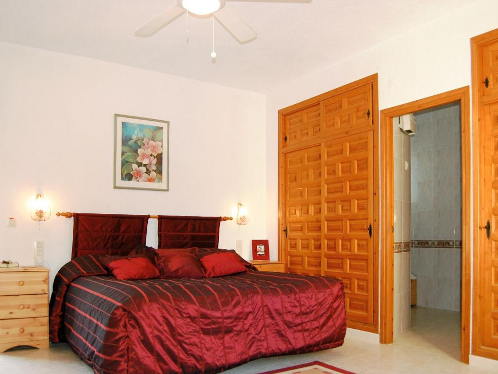 Holiday Home del Sol - JAV612 by Interhome photo 4