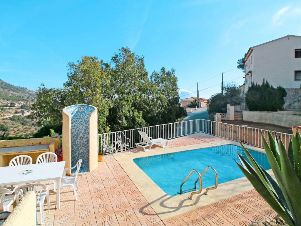Holiday Home Ebi by Interhome photo 3