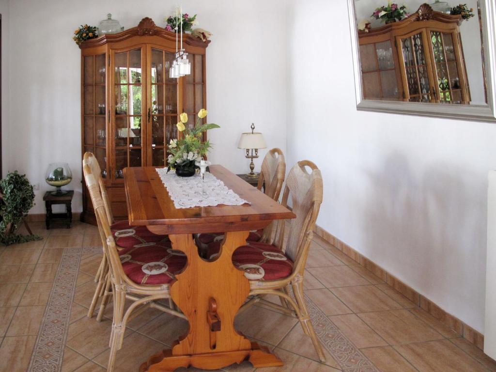 Holiday Home Jaen - MRA713 by Interhome photo 2