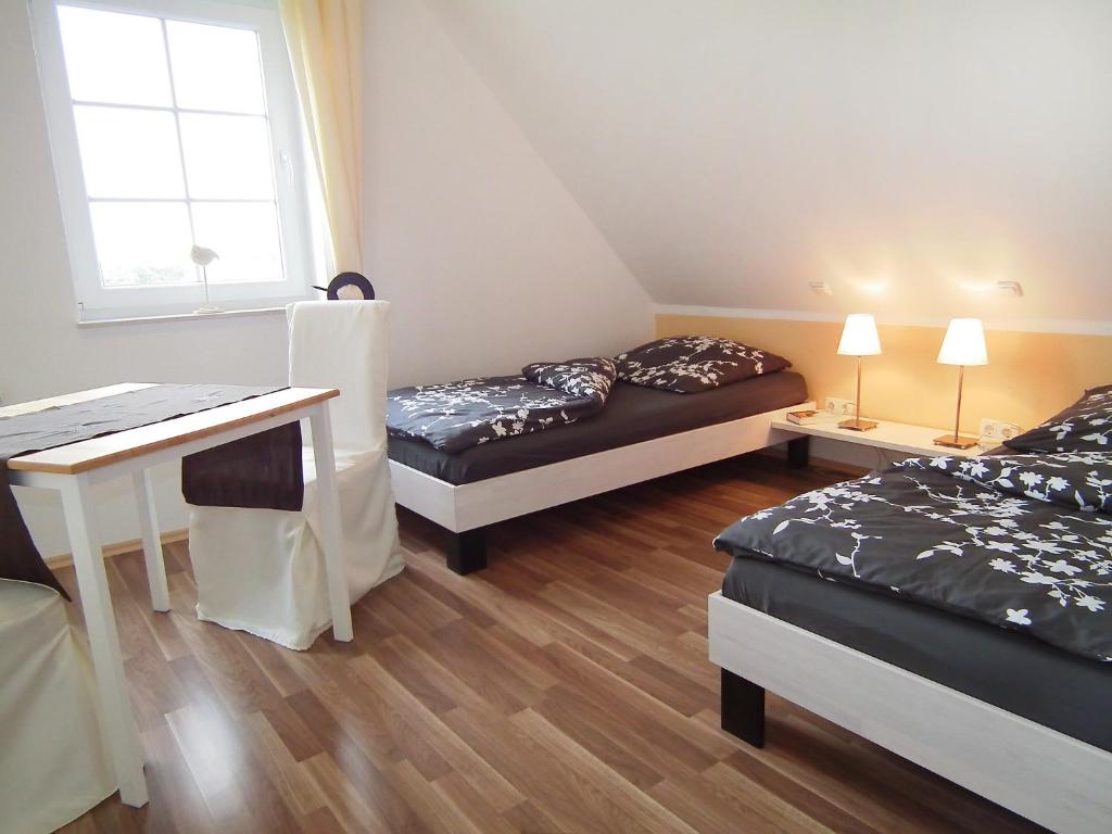 Holiday Home Deichhuus Een by Interhome photo 4